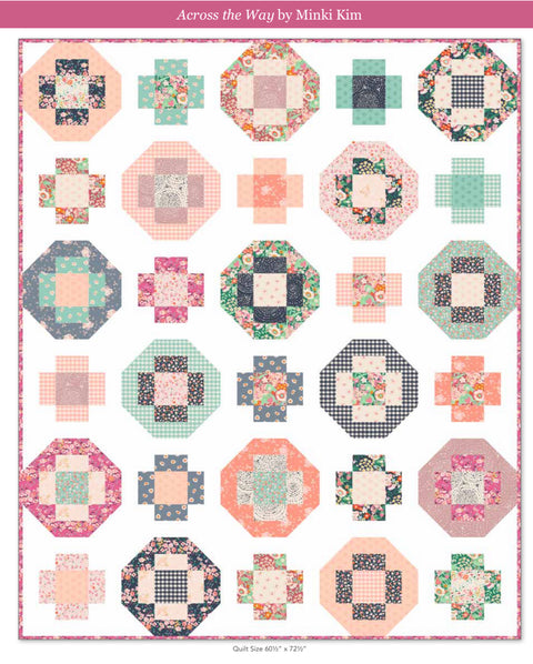 In the Afterglow Fat Quarter Bundle