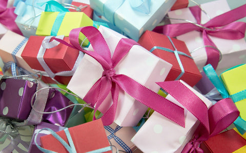Gift Cards