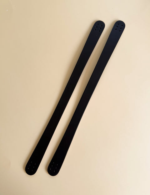 Leather Handles (1 pair)