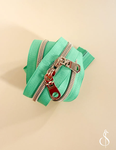 30'' Zipper | Alpine