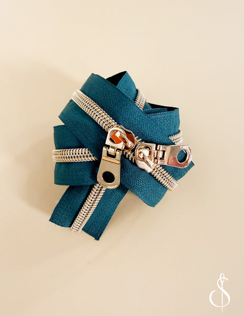 30'' Zipper | Stargazer