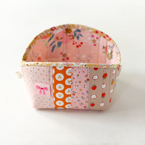 Allover Project Bag Paper Pattern