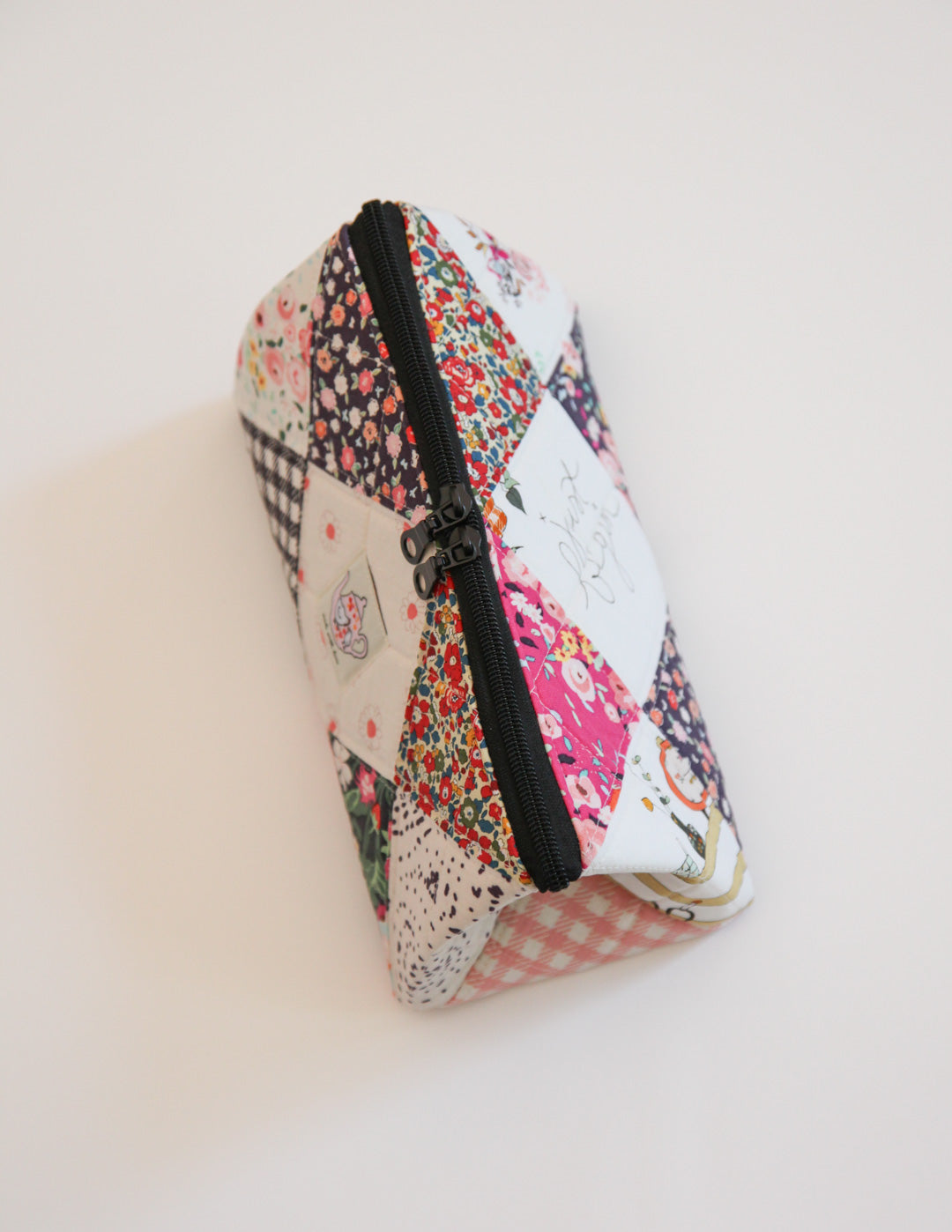 Pouch Pdf Pattern Box It Up Pouch PDF Download Pattern – Sewing Illustration