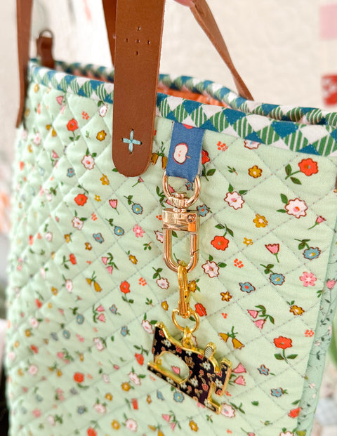 Curated Swivel Hook Set (3pcs)