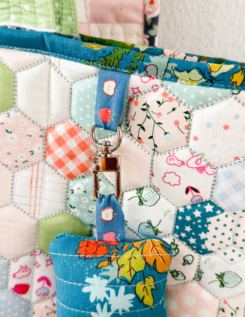 Curated Swivel Hook Set (3pcs)