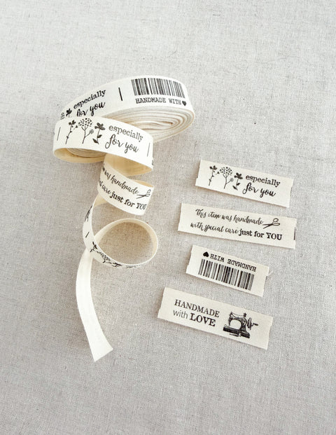 Makers Cotton Ribbon - 5 yards