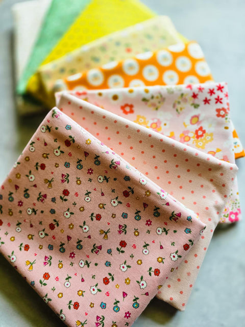 Cotton Nook Fat Quarter Bundle