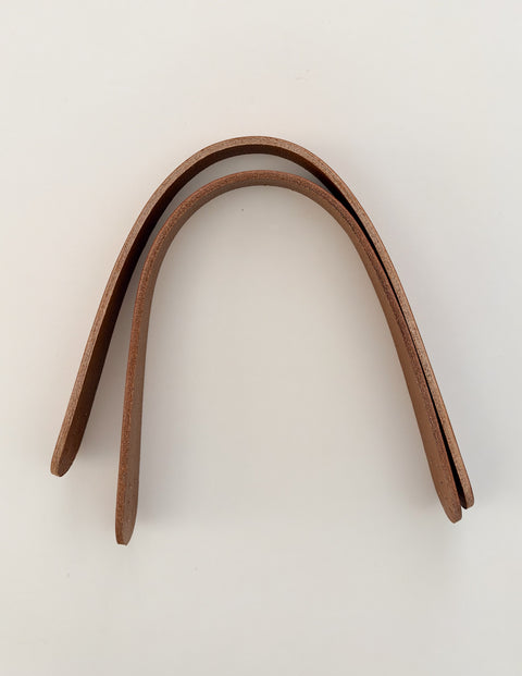 Leather Handles (1 pair)