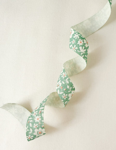 Cotton Ribbon | 1 yard