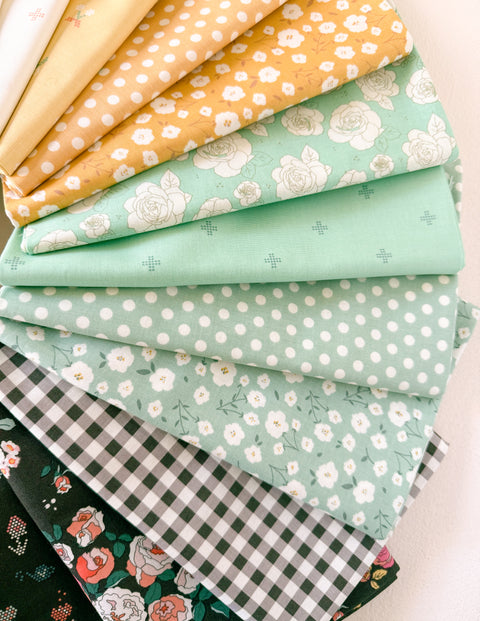 [Preorder] Sunsetridge Fat Quarter Bundle