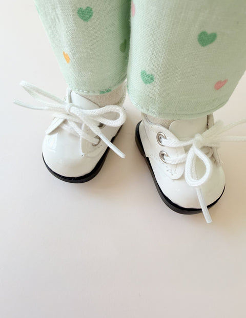 Meadow Friends Doll Shoes