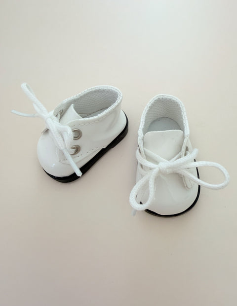 Meadow Friends Doll Shoes