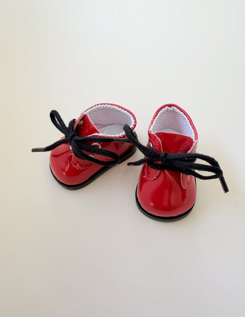 Meadow Friends Doll Shoes