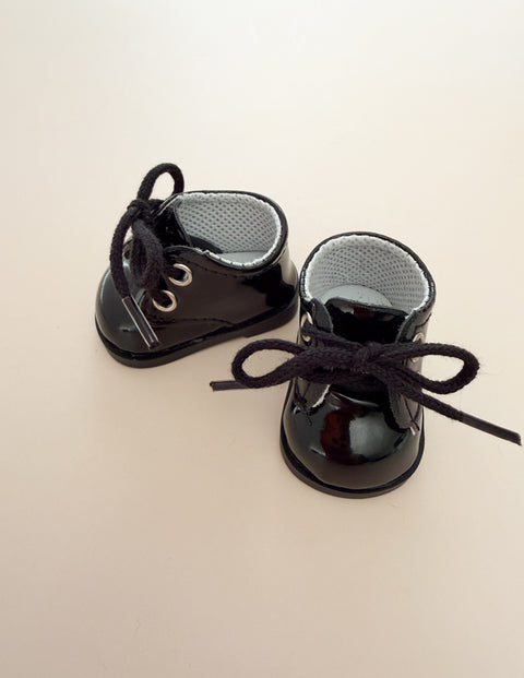 Meadow Friends Doll Shoes