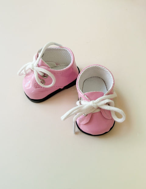 Meadow Friends Doll Shoes