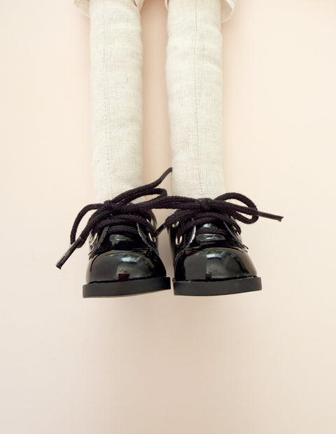 Meadow Friends Doll Shoes