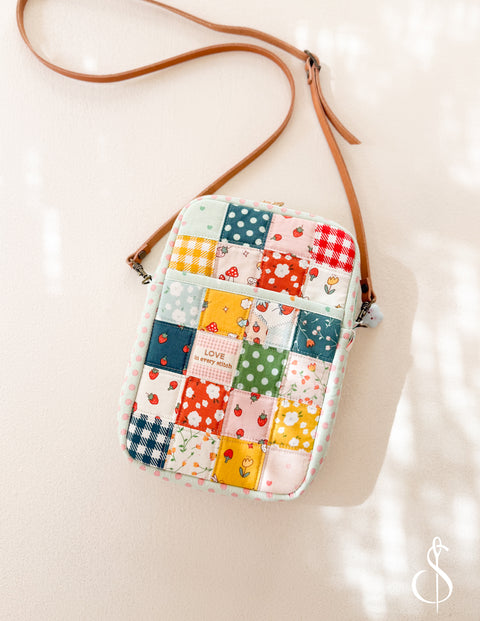 Serendipity 2 Fat Quarter Bundle