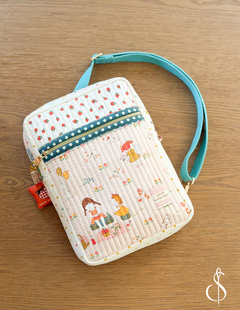 Serendipity 2 Fat Quarter Bundle