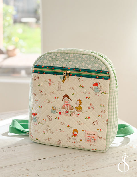 Serendipity 2 Fat Quarter Bundle