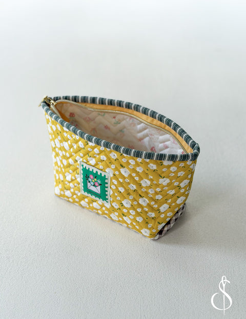 Sweetheart Trio PDF Download Pattern