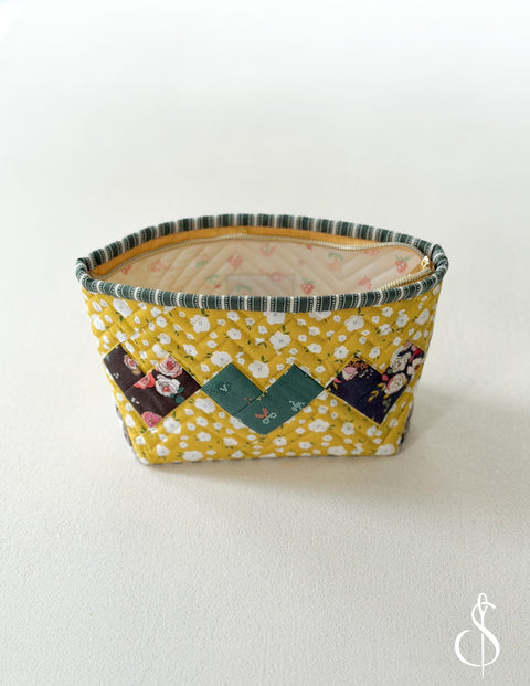 Sweetheart Trio PDF Download Pattern