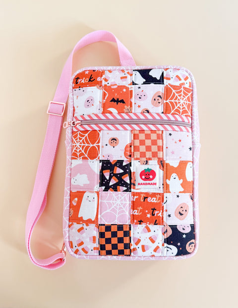 Sling Bag Hardware Kit - Rose Gold