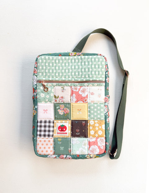 Swing & Sling Bag PDF Download Pattern