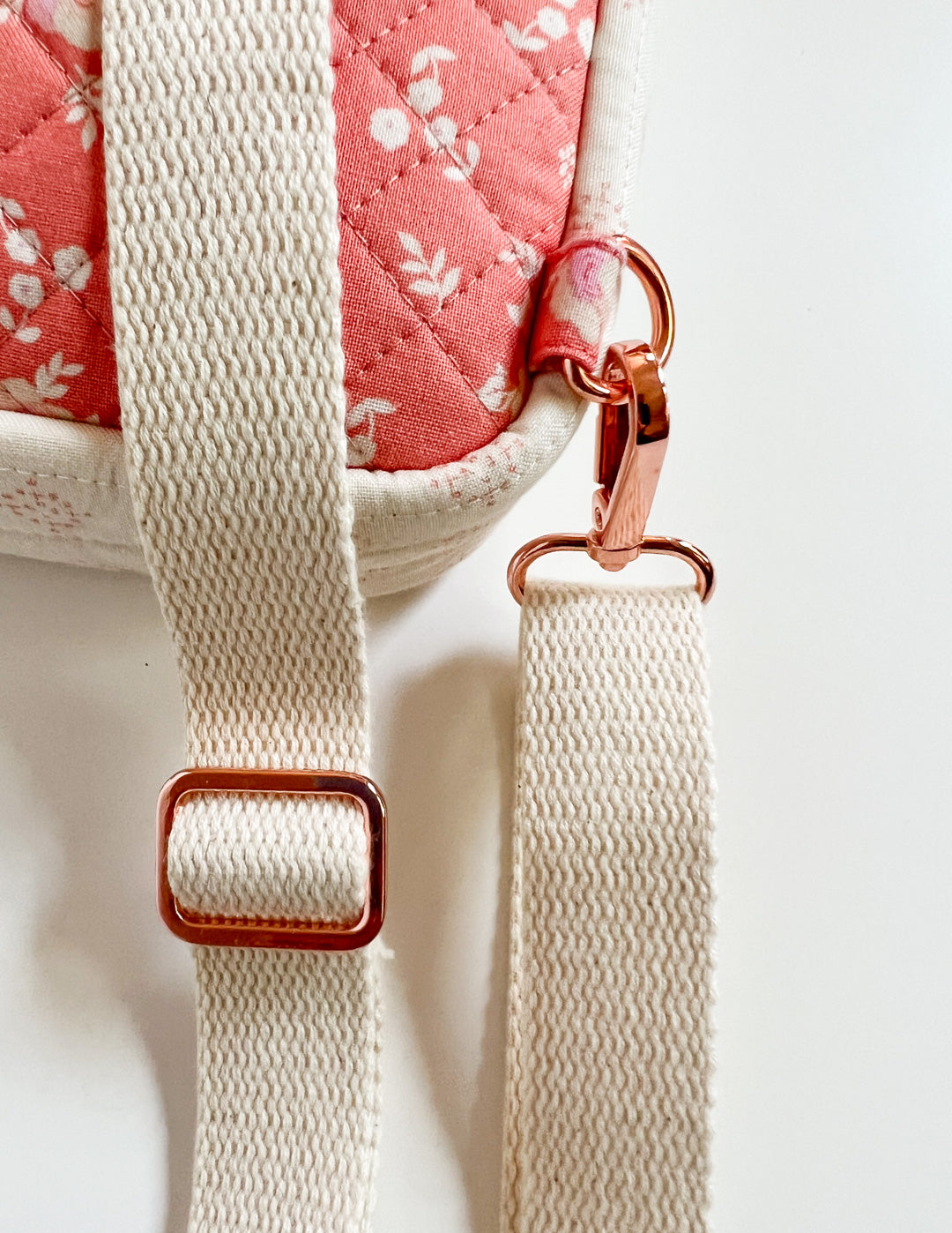 E-Book Sew Simple Sling Bag Junis