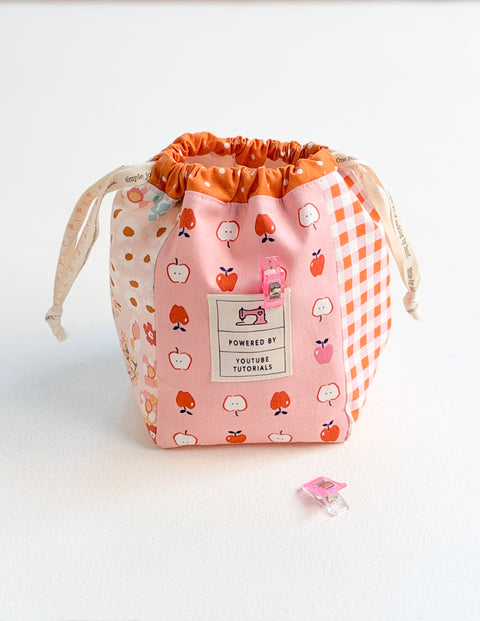 Everyday Sewing Set PDF Download Pattern