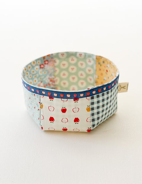 Everyday Sewing Set PDF Download Pattern