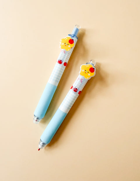 Sweet Heat Erasable Fabric Pen - 1 pen