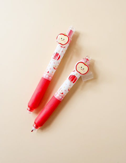 Sweet Heat Erasable Fabric Pen - 1 pen