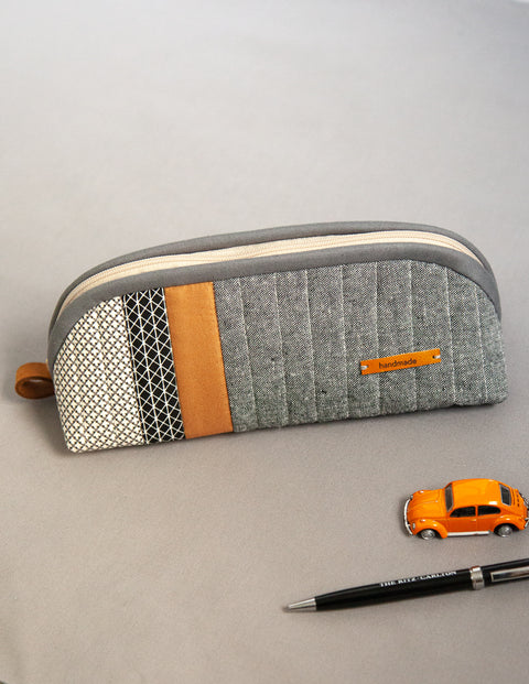 Trixie Zip Pouch PDF Download Pattern