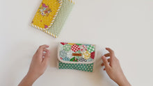 Load and play video in Gallery viewer, All in One Needle Book PDF Download Pattern
