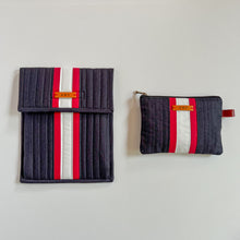 Load image into Gallery viewer, Alex Tool Pouch Set PDF Download Pattern

