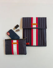 Load image into Gallery viewer, Alex Tool Pouch Set PDF Download Pattern
