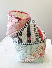 Load image into Gallery viewer, Everyday Basket Trio PDF Download Pattern
