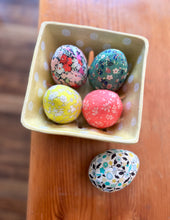 Load image into Gallery viewer, Fabric Easter Eggs PDF Download Pattern
