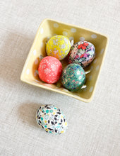 Load image into Gallery viewer, Fabric Easter Eggs PDF Download Pattern
