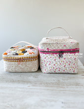 Load image into Gallery viewer, Cutie Cube Bag PDF Download Pattern
