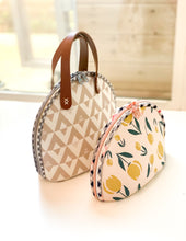 Load image into Gallery viewer, Dome Bag and Pouch PDF Download Pattern
