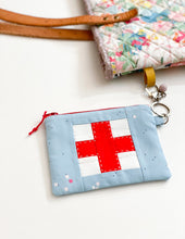 Load image into Gallery viewer, First Aid Pouch PDF Download Pattern
