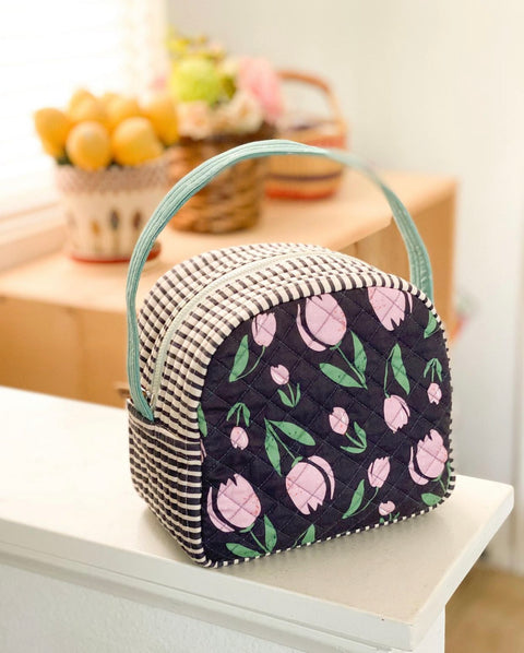 Mama's Lunch Bag PDF Download Pattern