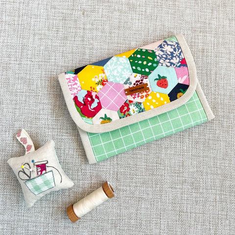 All in One Needle Book PDF Download Pattern