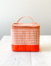 Load image into Gallery viewer, Mama&#39;s Insulated Lunch Bag PDF Download Pattern
