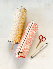 Load image into Gallery viewer, Tube Pencil Case PDF Download Pattern
