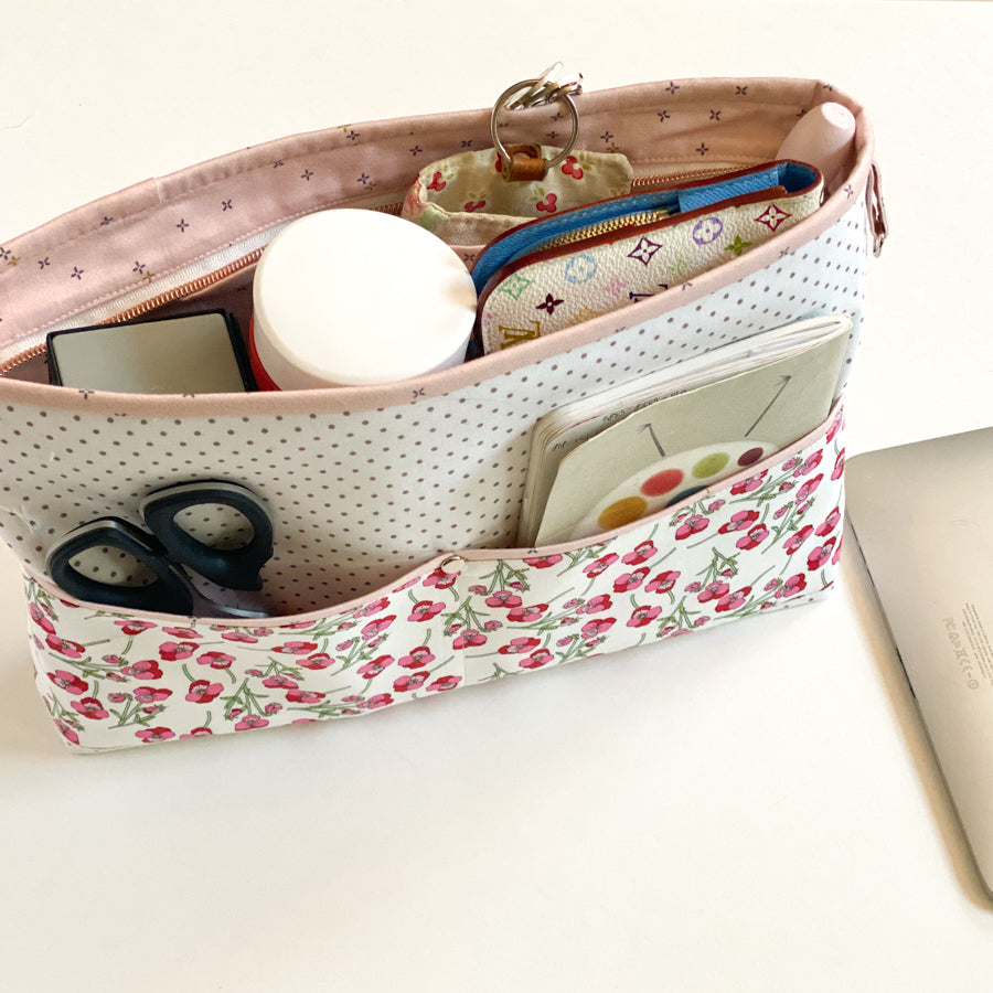 20 products under $25 to keep your bag organized | CNN Underscored