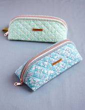 Load image into Gallery viewer, Trixie Zip Pouch PDF Download Pattern
